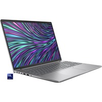 HP ZBook Power 16 G11 (98N91ET), Notebook silber, Windows 11 Pro 64-Bit, 40.6 cm (16 Zoll), 1 TB SSD