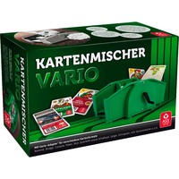 ASS Altenburger Kartenmischer Vario, Kartenspiel 