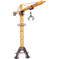 Simba Mega Crane, Spielfahrzeug 