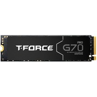 Team Group T-FORCE G70 Pro 1 TB, SSD PCIe 4.0 x4 | M.2 2280 | Graphen-Kühlkörper