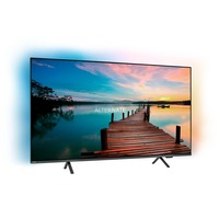 Philips The Xtra 75PML9009/12, LED-Fernseher 189 cm (75 Zoll), anthrazit, UltraHD/4K, WLAN, Ambilight, Dolby Vision, 144Hz Panel