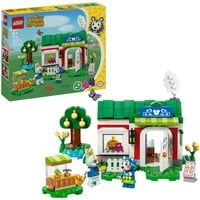 LEGO 77055 Animal Crossing Die Schneiderei der Schneiderschwestern, Konstruktionsspielzeug 