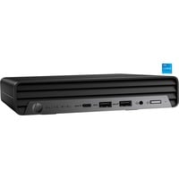 HP Elite Mini 600 G9 (624A2ET), Mini-PC schwarz, Windows 11 Pro 64-Bit