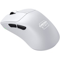 CHERRY M64 Pro Wireless, Gaming-Maus weiß/schwarz