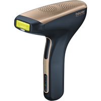 Beurer IPL 8800 VELVET SKIN PRO , Haarentferner gold