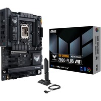 ASUS TUF GAMING Z890-PLUS WIFI, Mainboard 