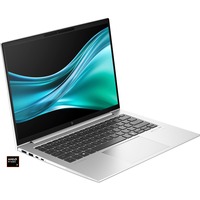 HP EliteBook 845 G11 (A26QKEA), Notebook silber, Windows 11 Pro 64-Bit, 35.6 cm (14 Zoll), 1 TB SSD