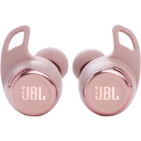 JBL Reflect Flow Pro, Kopfhörer pink, Bluetooth, USB-C