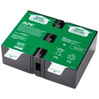 APC Battery APCRBC166, Akku Ersatzbatterie Nr. 166