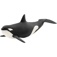 Schleich Wild Life Orka, Spielfigur 