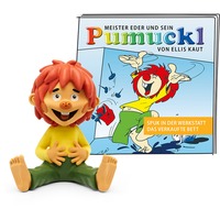 Tonies Pumuckl - Spuk in der Werkstatt / Das verkaufte Bett, Spielfigur Hörspiel