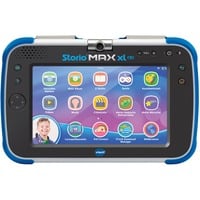 VTech Storio MAX XL 2.0 blau, Lerncomputer blau/schwarz