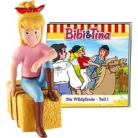 tonies Die Wildpferde - Teil 1, Spielfigur Hörspiel