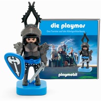 tonies Playmos - Das Turnier auf der Königsritterburg, Spielfigur Hörspiel