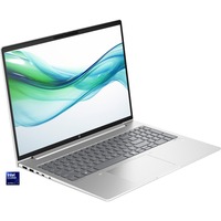 HP ProBook 460 G11 (9C0C7EA), Notebook silber, Windows 11 Pro 64-Bit, 40.6 cm (16 Zoll), 1 TB SSD