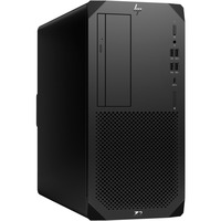 HP Z2 Tower G9 Workstation (86D55EA), PC-System schwarz, Windows 11 Pro 64-Bit