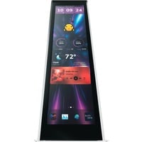 HYTE Y70 Touch Display Upgrade  36.8 cm (14.5 Zoll), schwarz, 14,5-Zoll-Touchscreen