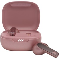 JBL Live Pro 2 TWS, Kopfhörer pink, IPX5, Bluetooth, USB-C