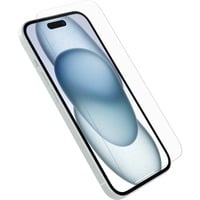 Otterbox Premium Glass, Schutzfolie transparent, iPhone 16