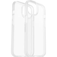 Otterbox React, Handyhülle transparent, iPhone 14