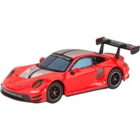 Carrera HYBRID Porsche 911 GT3 R "Red Devil", Rennwagen 