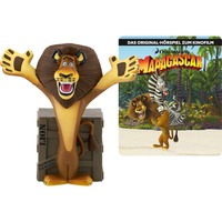 Tonies Madagascar - Madagascar 1, Spielfigur Hörspiel