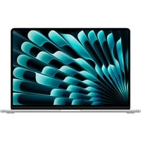 Apple MacBook Air (15") 2024 CTO, Notebook grau, 16 GB, 256 GB SSD, M3, 10-Core GPU, macOS, Englisch International