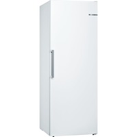 Bosch GSN58AWDP Serie 6, Gefrierschrank weiß