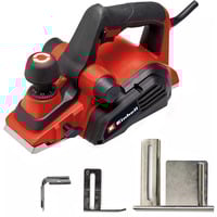 EINHELL Elektrohobel TE-PL 920 rot/schwarz, 920 Watt