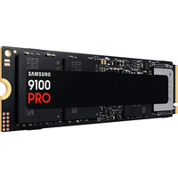 SAMSUNG 9100 PRO 2 TB, SSD PCIe 5.0 x4, NVMe 2.0, M.2 2280