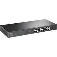 TP-Link TL-SG1218MP, Switch 