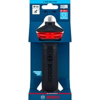 Bosch Expert Vibration Control Handgriff M10 schwarz/rot, für Winkelschleifer mit M10-Gewinde