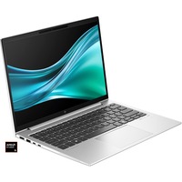 HP EliteBook 835 G11 (9G0K7ET), Notebook silber, Windows 11 Pro 64-Bit, 33.8 cm (13.3 Zoll), 512 GB SSD