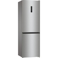 gorenje NRK619CA2XL4, Kühl-/Gefrierkombination edelstahl