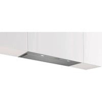 Bosch DLN87AC50 Serie 6, Dunstabzugshaube edelstahl, 86 cm