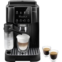 DeLonghi Magnifica Start Milk ECAM 220.60.B        , Vollautomat schwarz