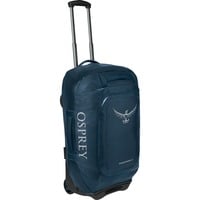 Osprey Transporter Wheeled Duffel 60 , Tasche blau/dunkelblau, 60 Liter