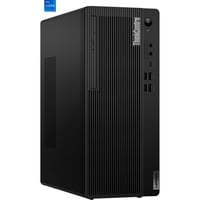 Lenovo ThinkCentre M70t Gen 5 (12U6004LGE), PC-System schwarz, Windows 11 Pro 64-Bit