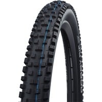 Schwalbe Nobby Nic Super Trail, Reifen schwarz, ETRTO: 65-584