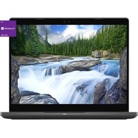 Dell Latitude 5300 Generalüberholt, Notebook grau, Windows 11 Pro 64-Bit, 33.8 cm (13.3 Zoll), 1 TB SSD