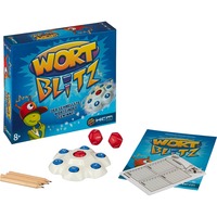 HCM Wortblitz, Brettspiel 