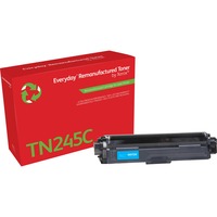 Xerox Everyday Toner cyan 006R03262 wiederaufbereitet, kompatibel zu Brother TN245C