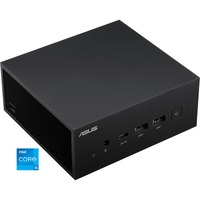 ASUS ExpertCenter PN64-S5012MD, Mini-PC schwarz, ohne Betriebssystem