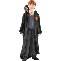 Schleich Wizarding World Harry Potter - Ron & Krätze, Spielfigur 