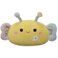 Jazwares Squishmallows - Schmetterling, Kuscheltier 30 cm