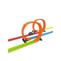 Simba Smoby Flextreme Superlooping Set, Rennbahn 