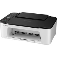 Canon PIXMA TS3452, Multifunktionsdrucker schwarz/weiß, USB, WLAN, Kopie, Scan