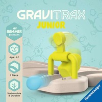 Ravensburger GraviTrax Junior Element Hammer, Bahn 