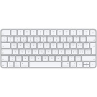 Apple Magic Keyboard, Tastatur silber/weiß, CH-Layout