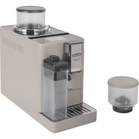 DeLonghi Rivelia Sand Beige EXAM440.55.BG, Vollautomat beige